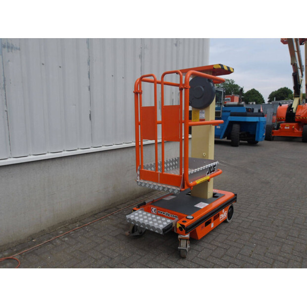 2019 JLG Power Tower-48595738