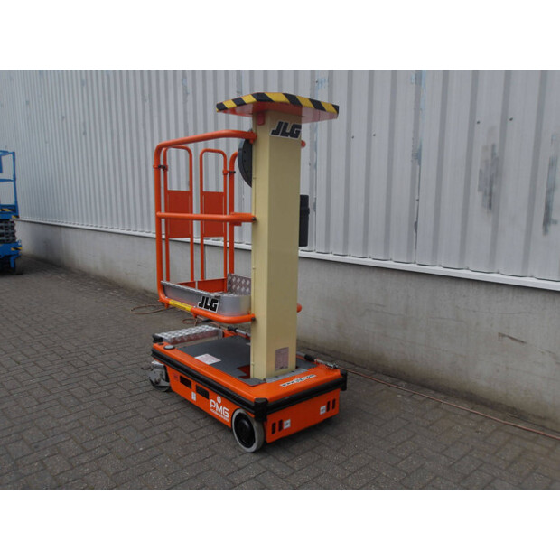 2019 JLG Power Tower-48595739