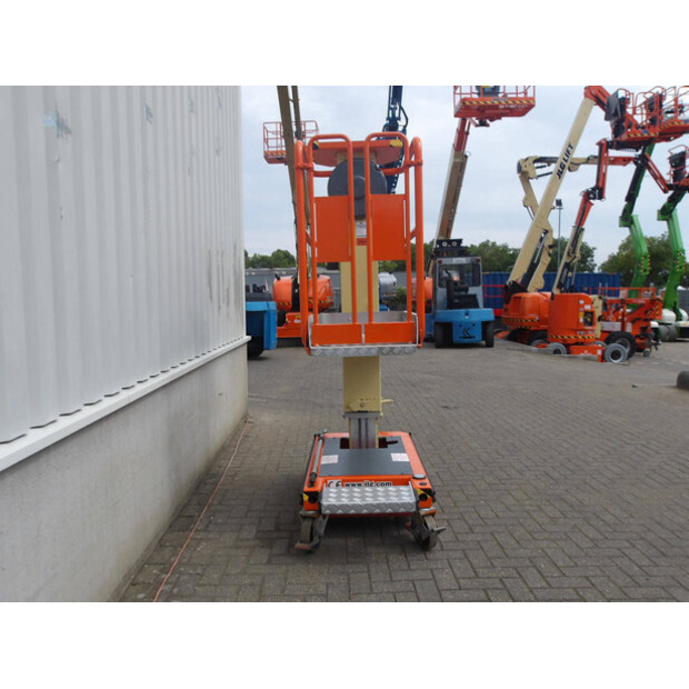 2019 JLG Power Tower-48595740