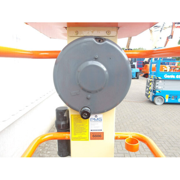 2019 JLG Power Tower-48595741