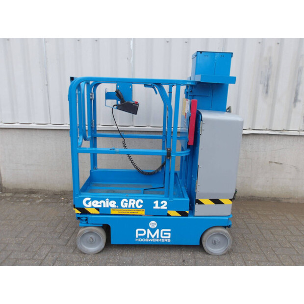 2017 Genie GRC-12-48595743
