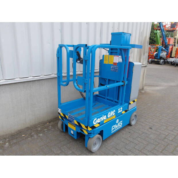 2017 Genie GRC-12-48595744