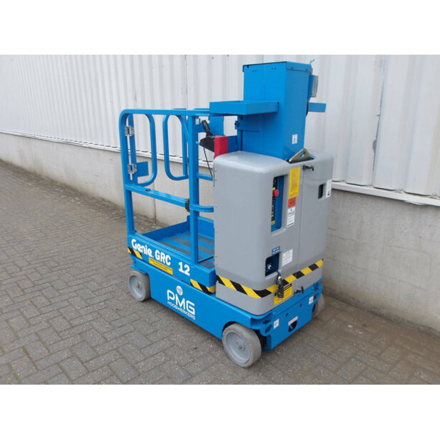 2017 Genie GRC-12-48595745