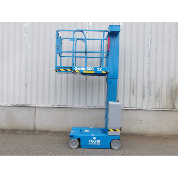 2017 Genie GRC-12-48595746