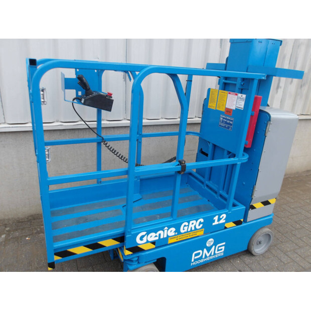2017 Genie GRC-12-48595753