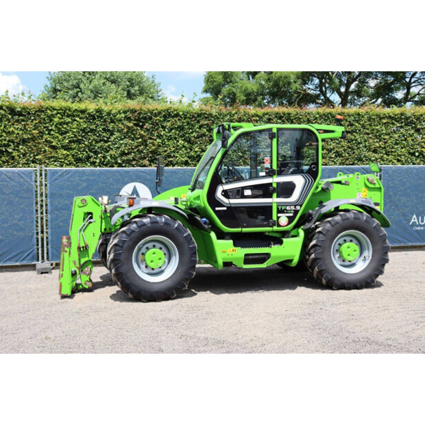 2022 Merlo TF65.9 TCS 170-HF-48595866