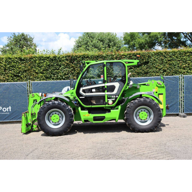 2022 Merlo TF65.9 TCS 170-HF-48595867