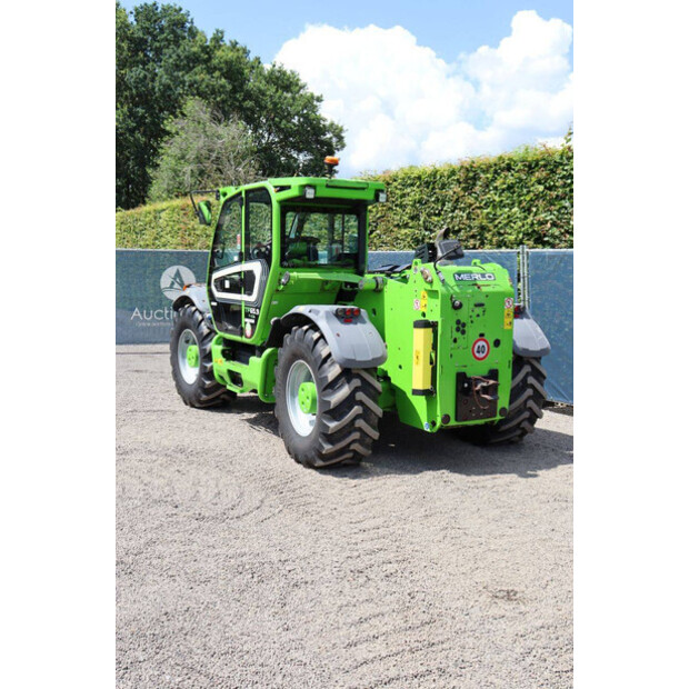 2022 Merlo TF65.9 TCS 170-HF-48595869