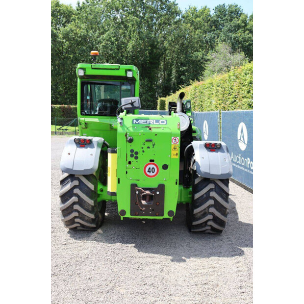 2022 Merlo TF65.9 TCS 170-HF-48595870