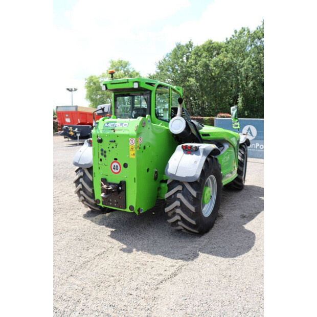 2022 Merlo TF65.9 TCS 170-HF-48595871