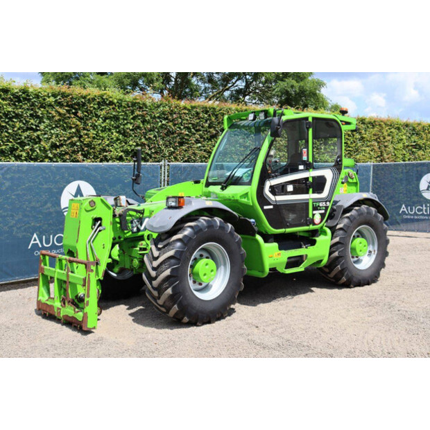 2022 Merlo TF65.9 TCS 170-HF-48595874