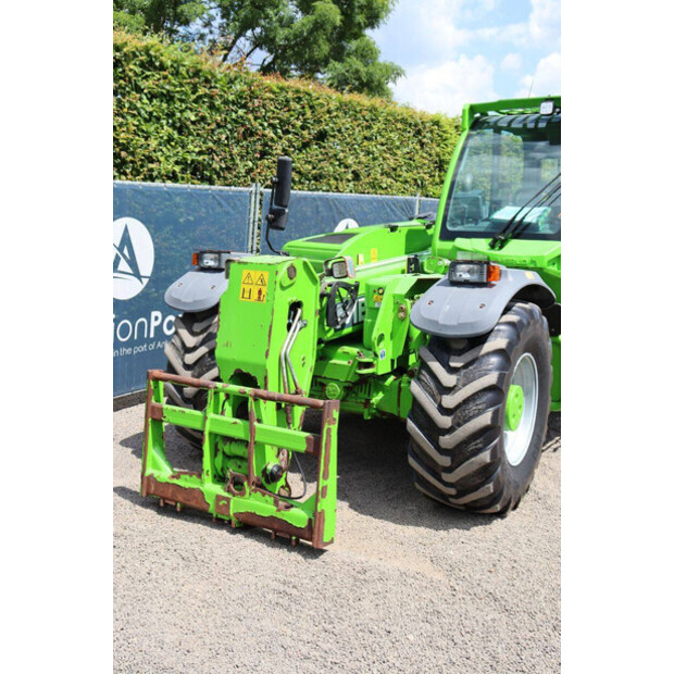 2022 Merlo TF65.9 TCS 170-HF-48595875