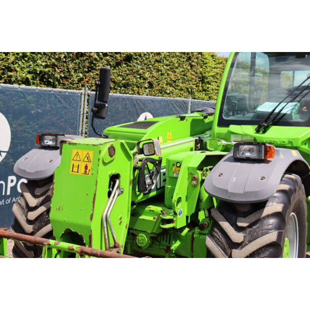 2022 Merlo TF65.9 TCS 170-HF-48595876