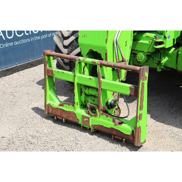 2022 Merlo TF65.9 TCS 170-HF-48595878