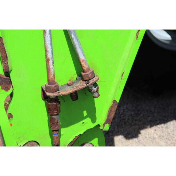 2022 Merlo TF65.9 TCS 170-HF-48595879