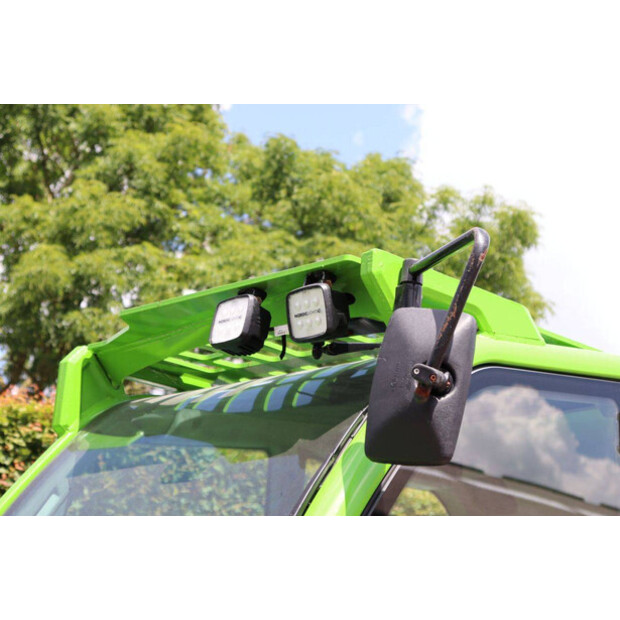 2022 Merlo TF65.9 TCS 170-HF-48595882