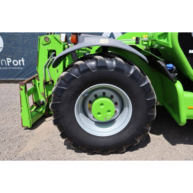 2022 Merlo TF65.9 TCS 170-HF-48595883