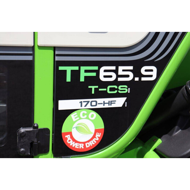 2022 Merlo TF65.9 TCS 170-HF-48595884
