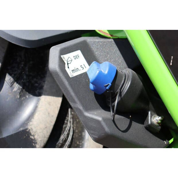 2022 Merlo TF65.9 TCS 170-HF-48595887
