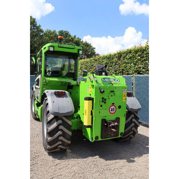 2022 Merlo TF65.9 TCS 170-HF-48595889