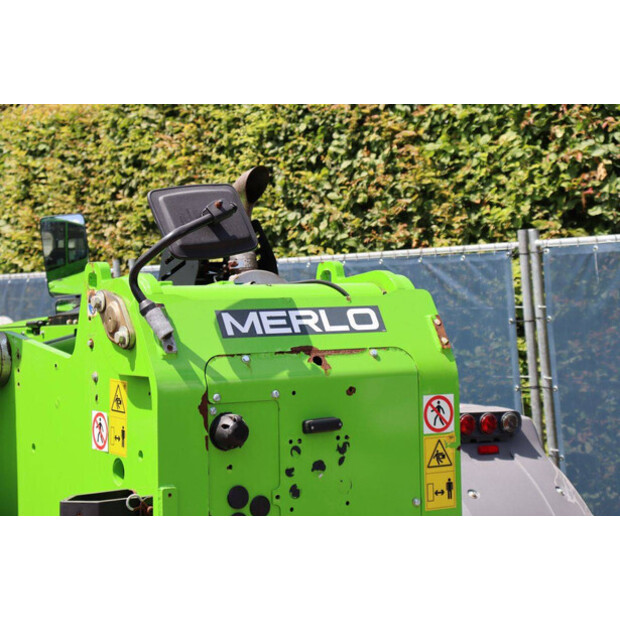2022 Merlo TF65.9 TCS 170-HF-48595891