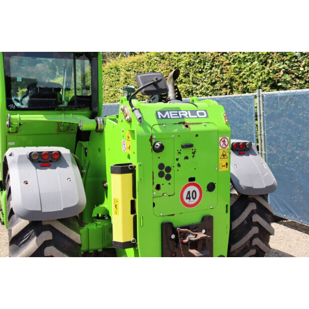 2022 Merlo TF65.9 TCS 170-HF-48595892
