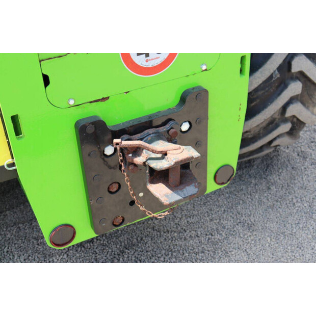 2022 Merlo TF65.9 TCS 170-HF-48595893