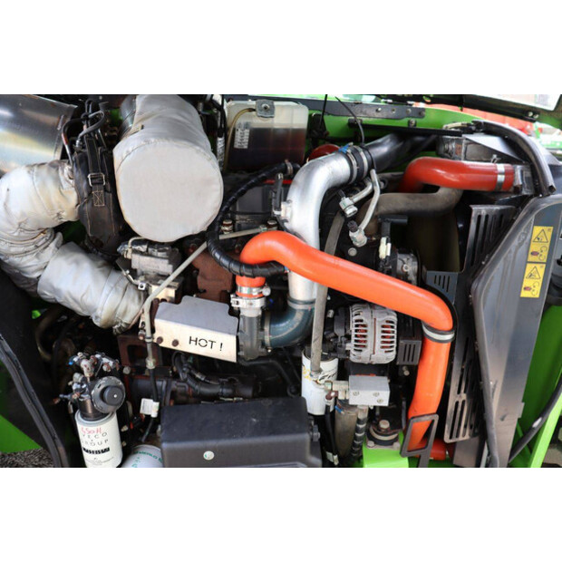 2022 Merlo TF65.9 TCS 170-HF-48595896