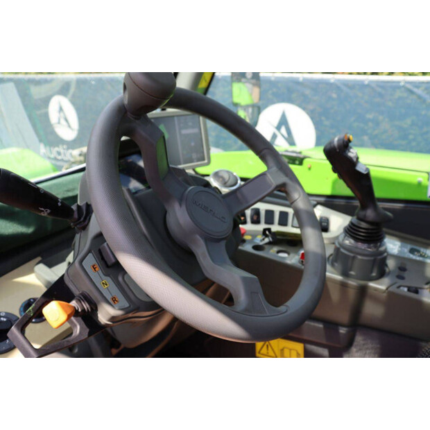 2022 Merlo TF65.9 TCS 170-HF-48595901