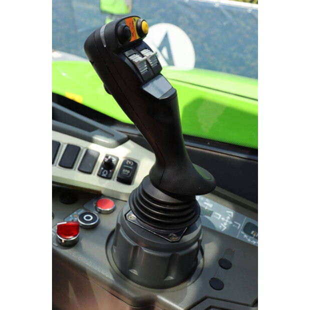2022 Merlo TF65.9 TCS 170-HF-48595903