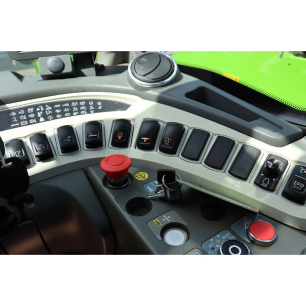 2022 Merlo TF65.9 TCS 170-HF-48595904