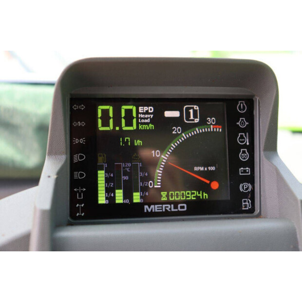 2022 Merlo TF65.9 TCS 170-HF-48595916