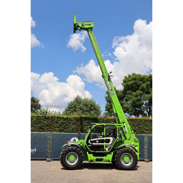 2022 Merlo TF65.9 TCS 170-HF-48595923
