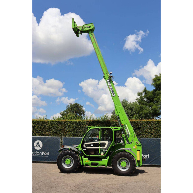 2022 Merlo TF65.9 TCS 170-HF-48595925