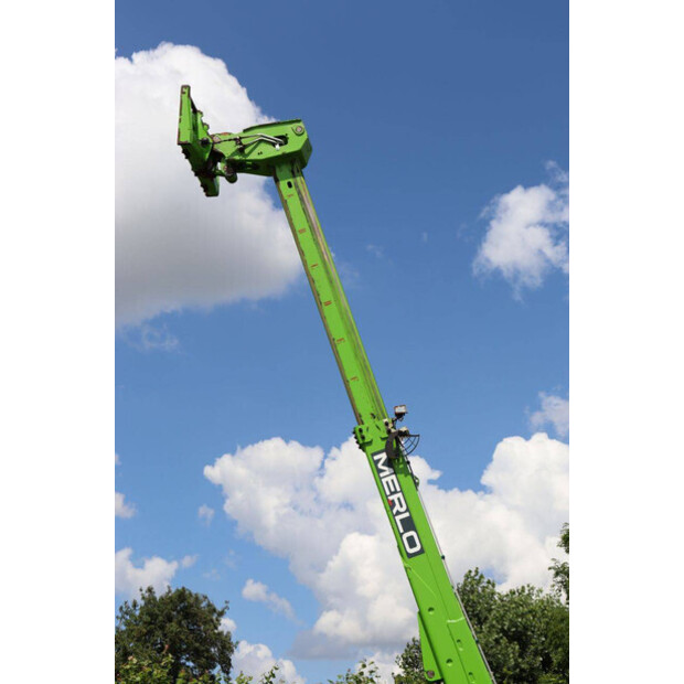 2022 Merlo TF65.9 TCS 170-HF-48595926