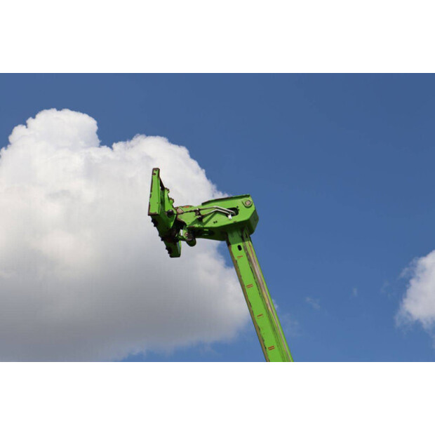 2022 Merlo TF65.9 TCS 170-HF-48595927