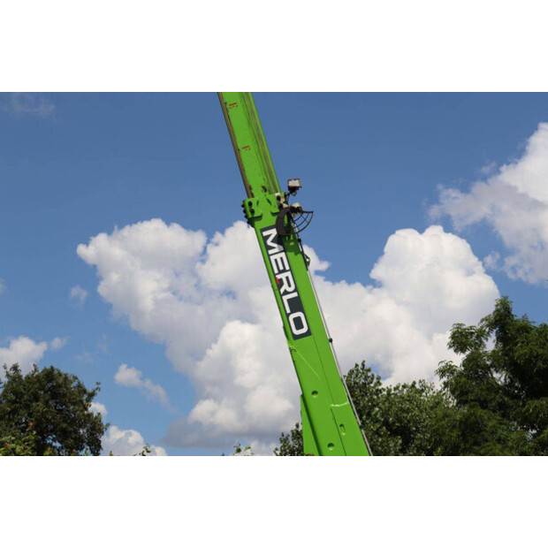 2022 Merlo TF65.9 TCS 170-HF-48595928
