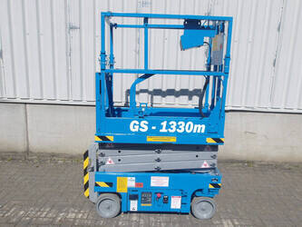 Image de NACELLE-CISEAUX 2020 Genie GS-1330M