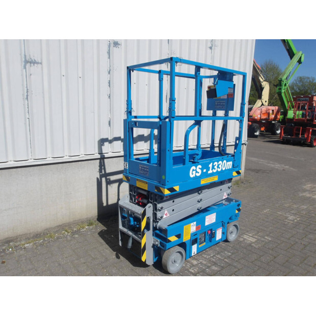 2020 جيني GS-1330M-48595961