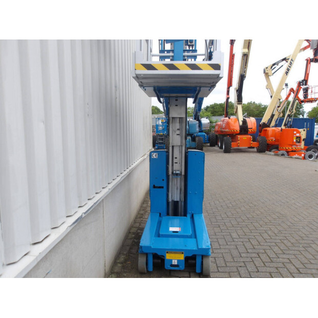 2012 Genie GR-15-48595974