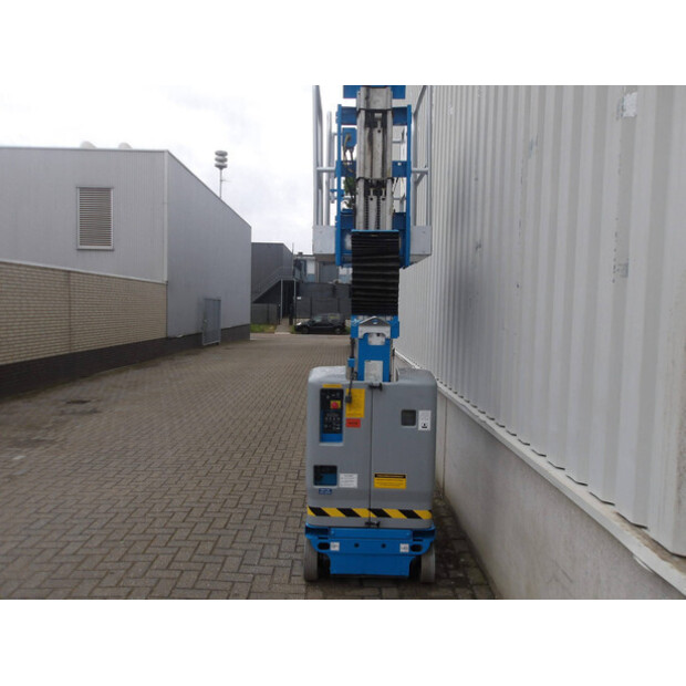 2012 Genie GR-15-48595975