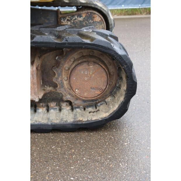 2005 كوماتسو PC78MR-6-48596035