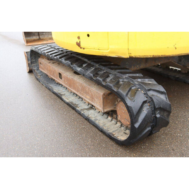 2005 كوماتسو PC78MR-6-48596036