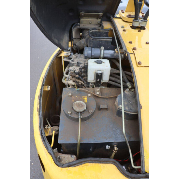 2005 كوماتسو PC78MR-6-48596041