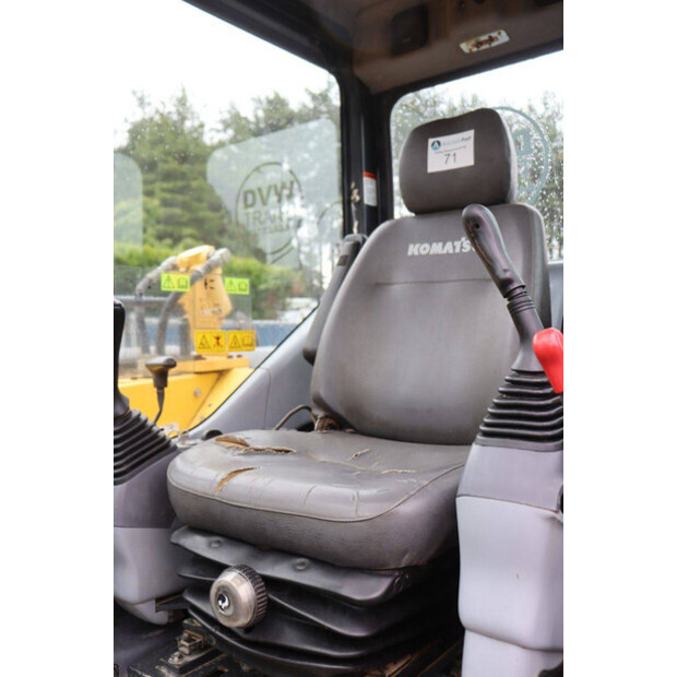 2005 كوماتسو PC78MR-6-48596043