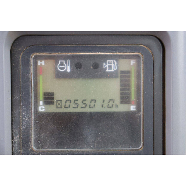 2005 كوماتسو PC78MR-6-48596051