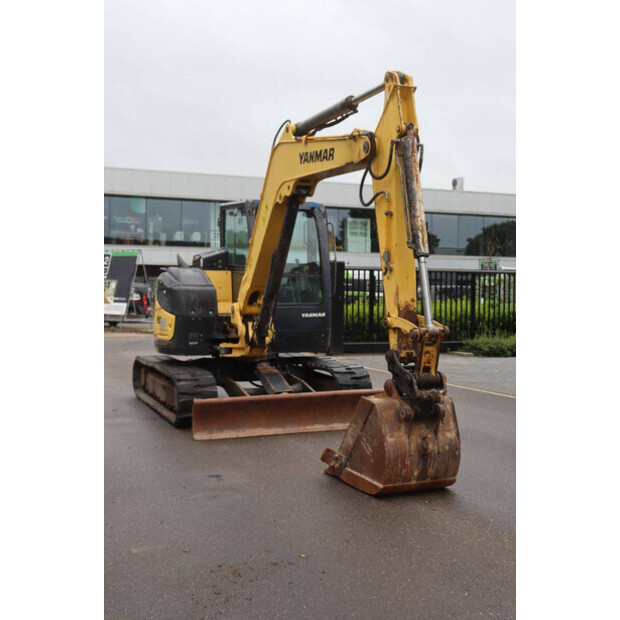 2020 YANMAR VI080-48596188