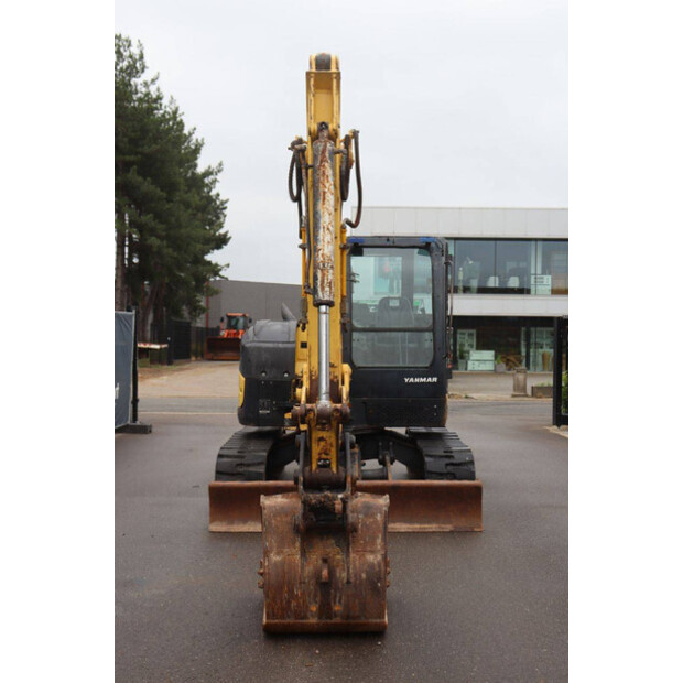 2020 YANMAR VI080-48596189