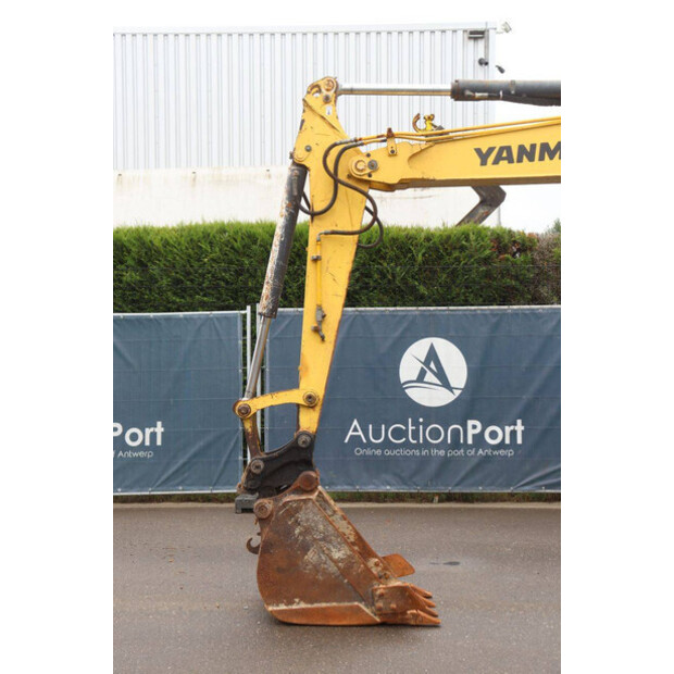 2020 YANMAR VI080-48596192