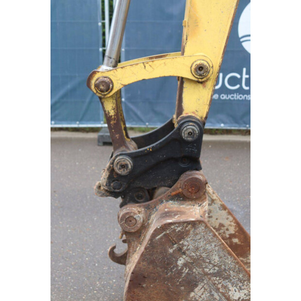 2020 YANMAR VI080-48596195